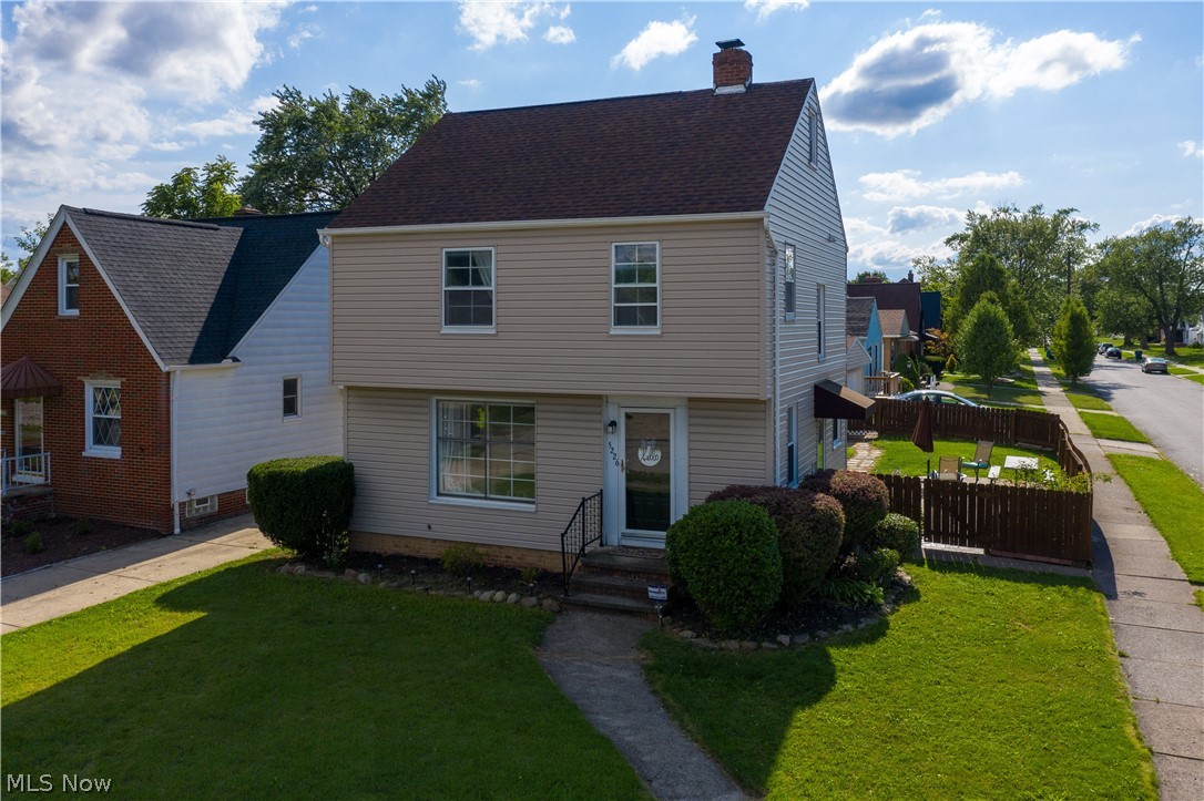 Brookview - Residential