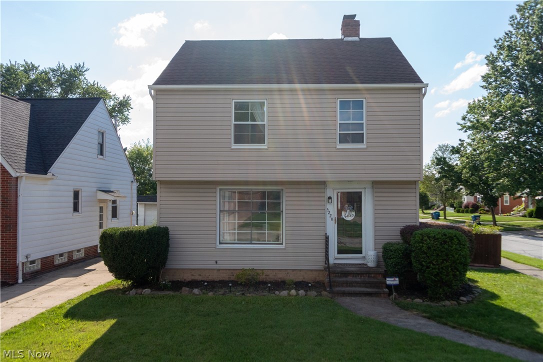 Brookview - Residential