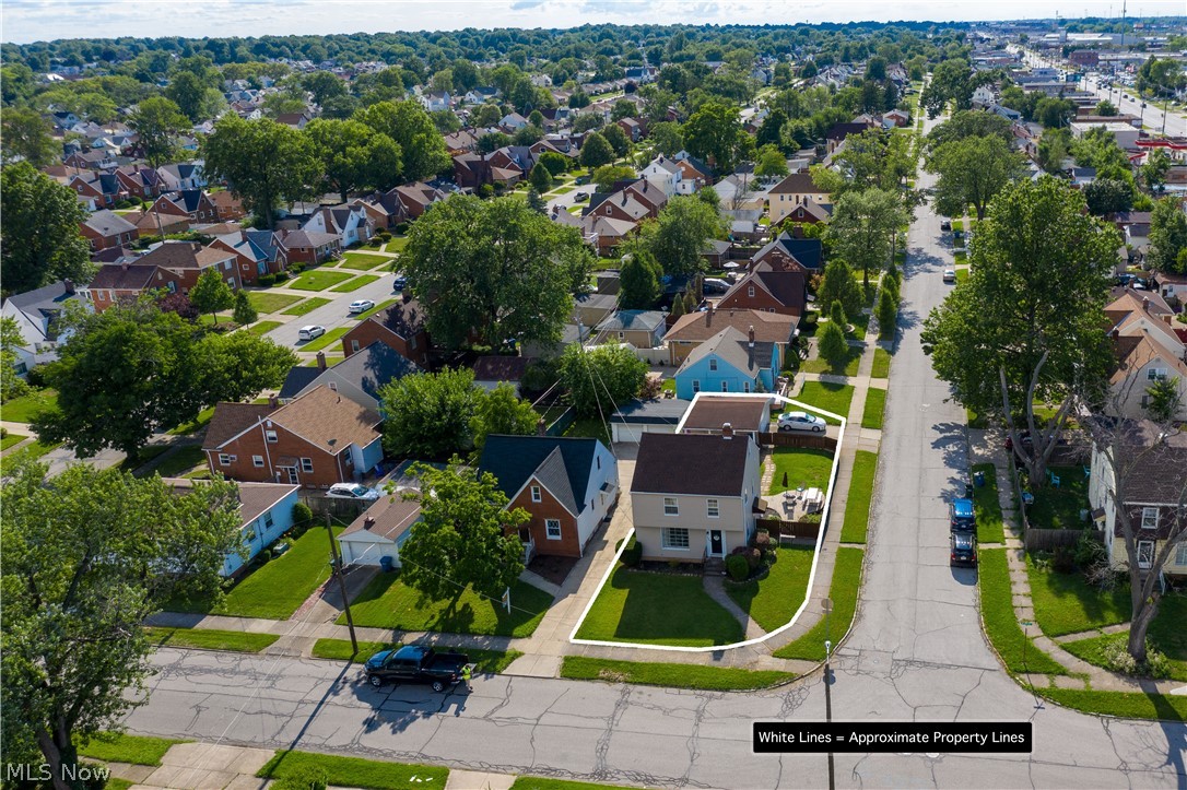 Brookview - Residential