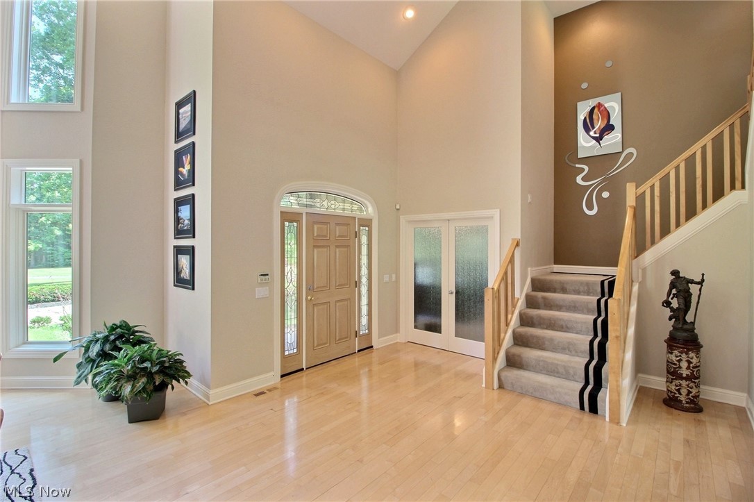 Weathervane - Residential