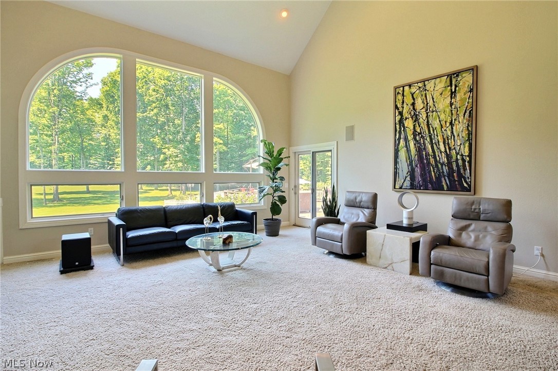 Weathervane - Residential