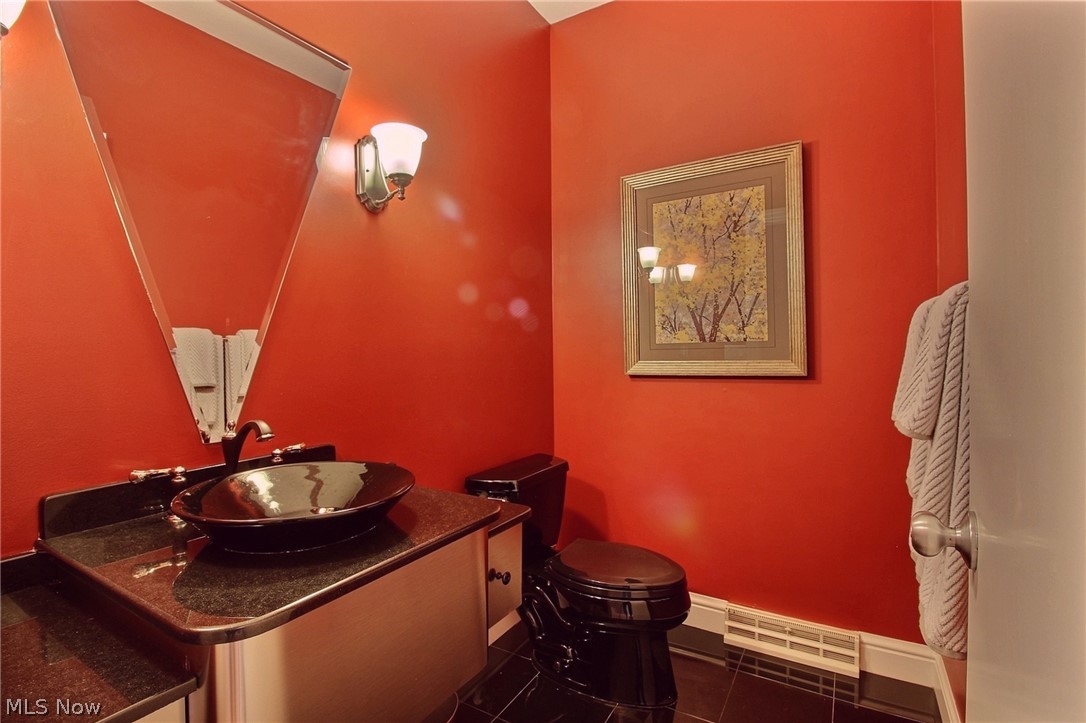 Weathervane - Residential