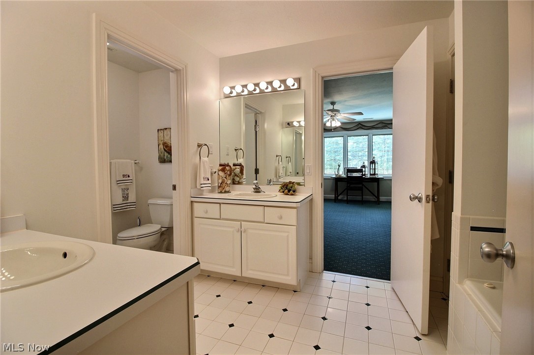 Weathervane - Residential