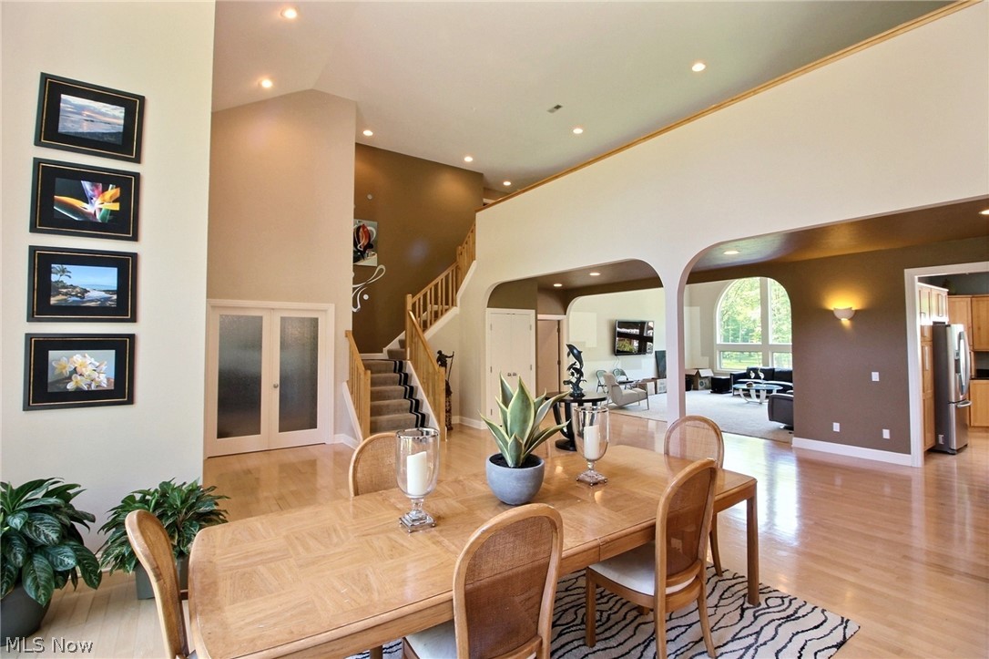 Weathervane - Residential