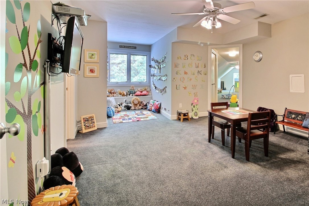 Weathervane - Residential