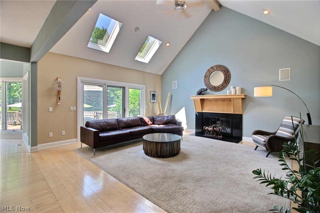 Weathervane - Residential