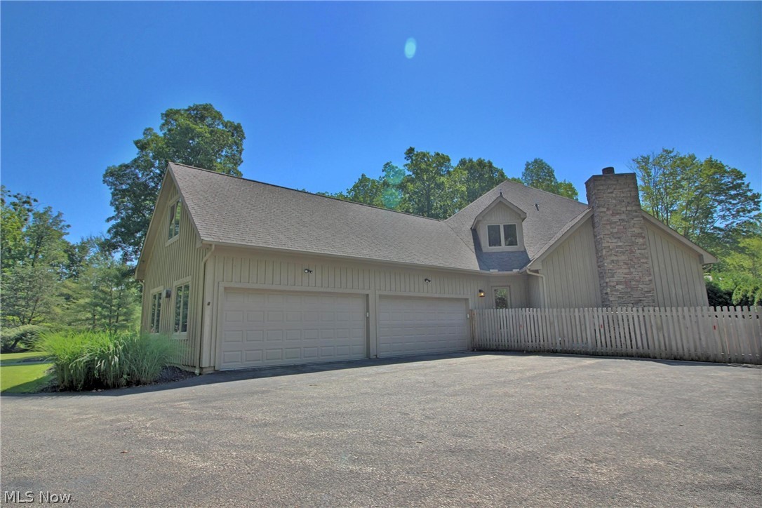Weathervane - Residential