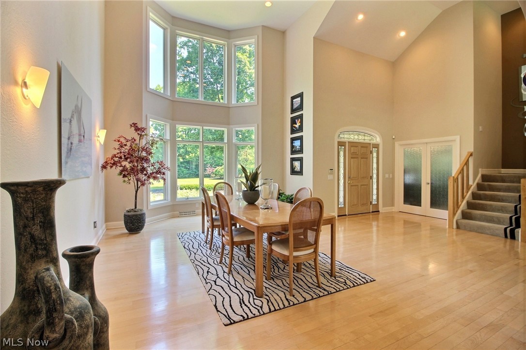 Weathervane - Residential