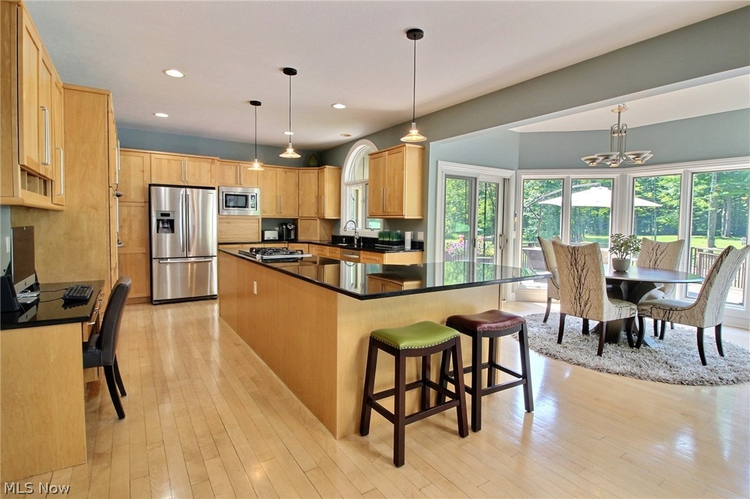 Weathervane - Residential