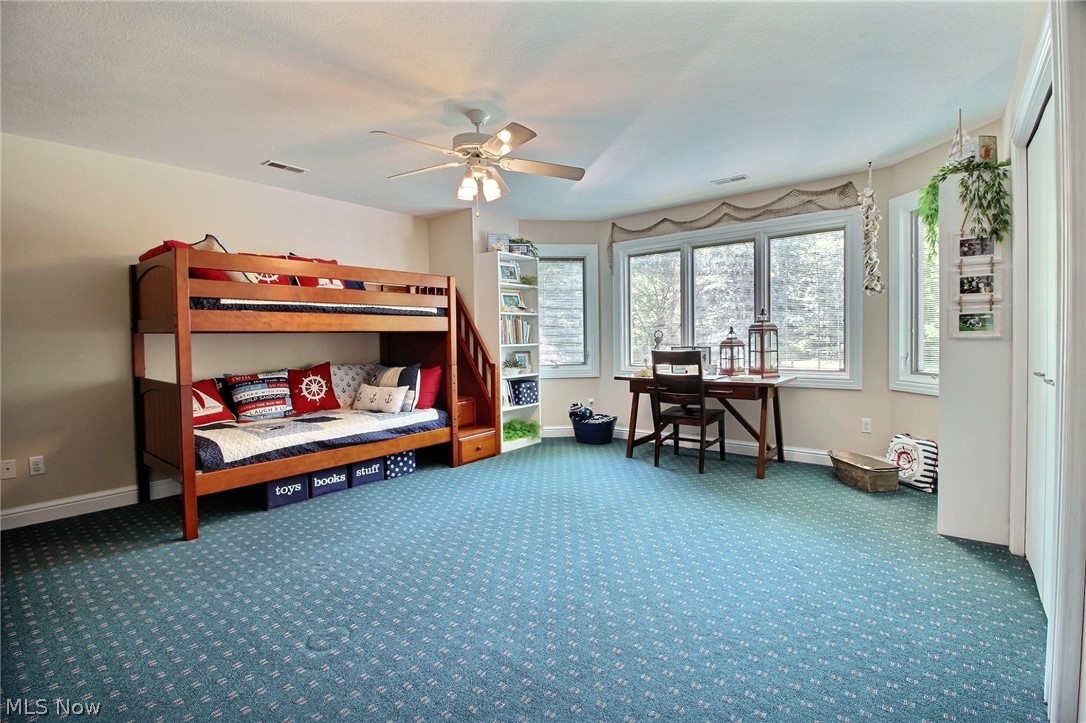 Weathervane - Residential