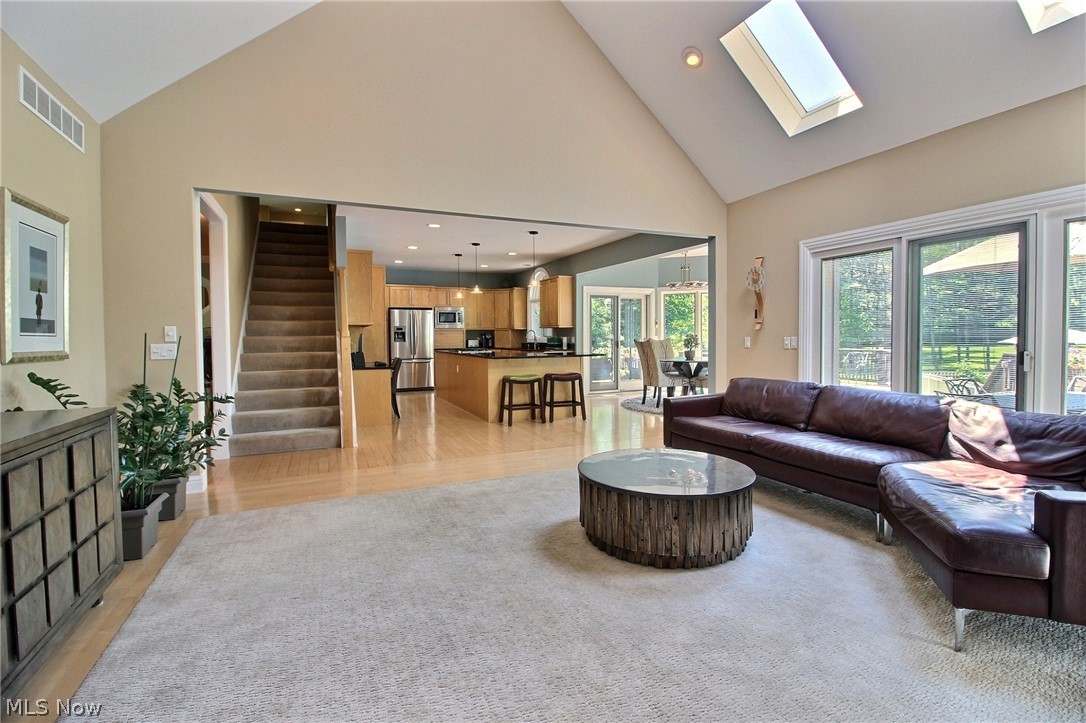 Weathervane - Residential