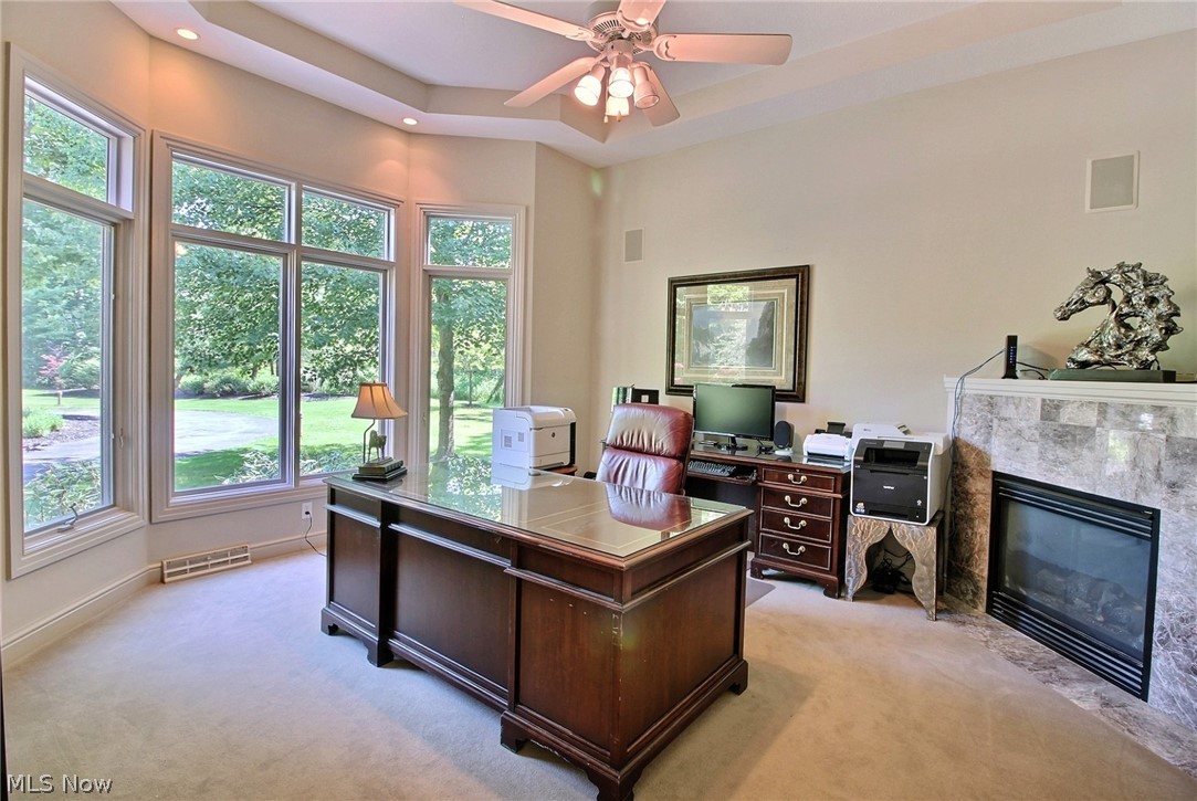 Weathervane - Residential