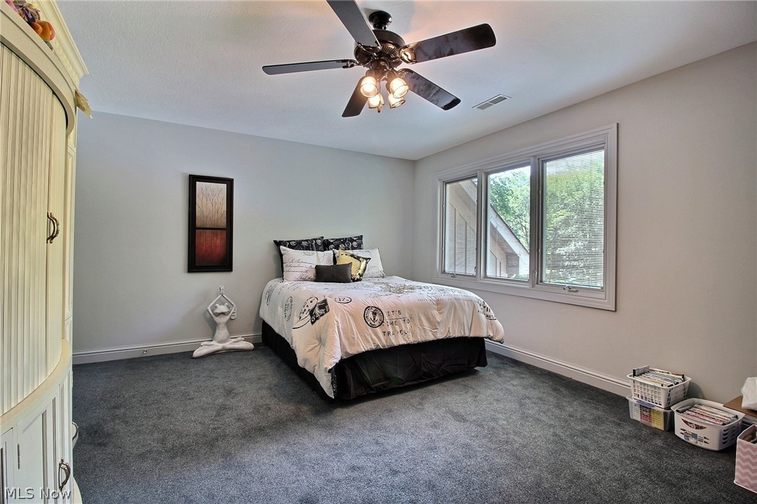 Weathervane - Residential