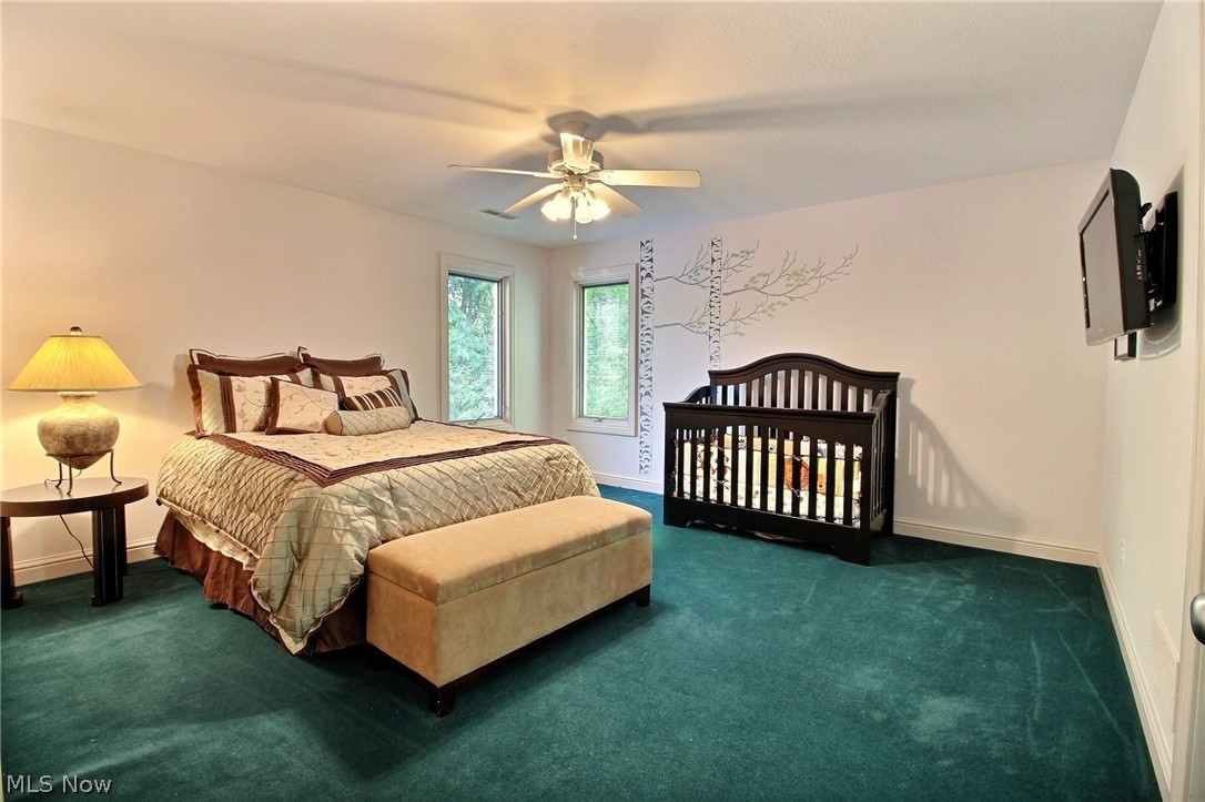 Weathervane - Residential