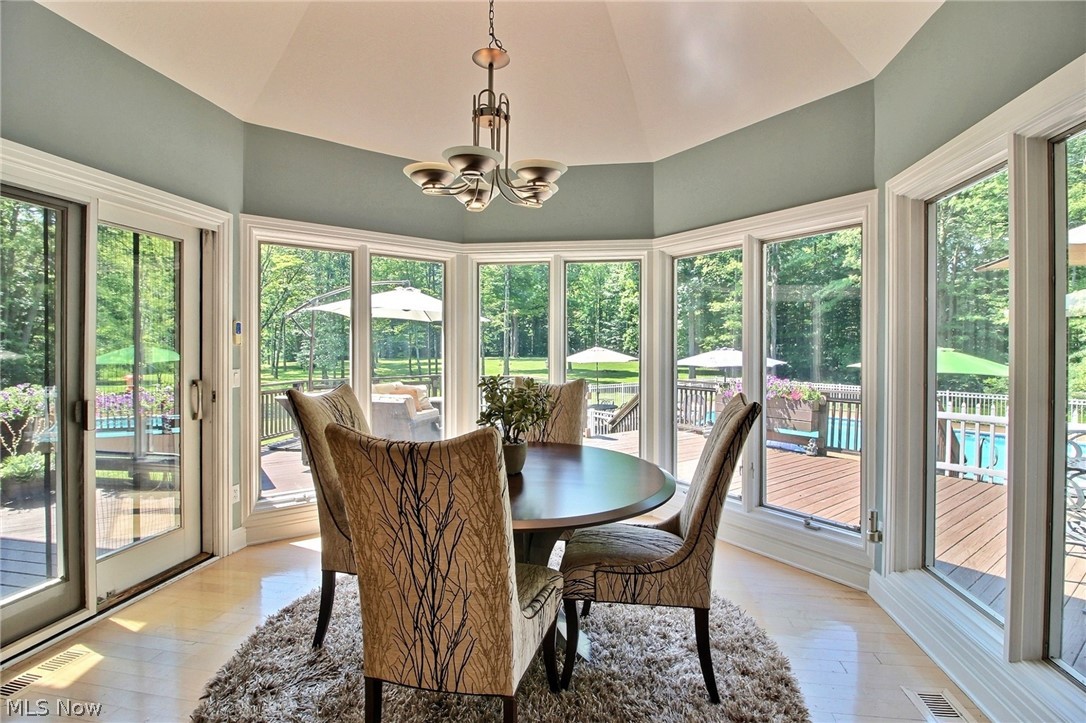 Weathervane - Residential