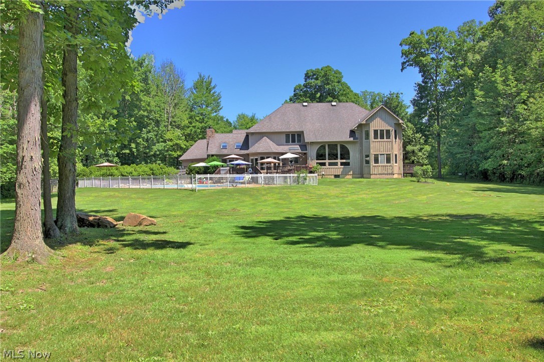 Weathervane - Residential