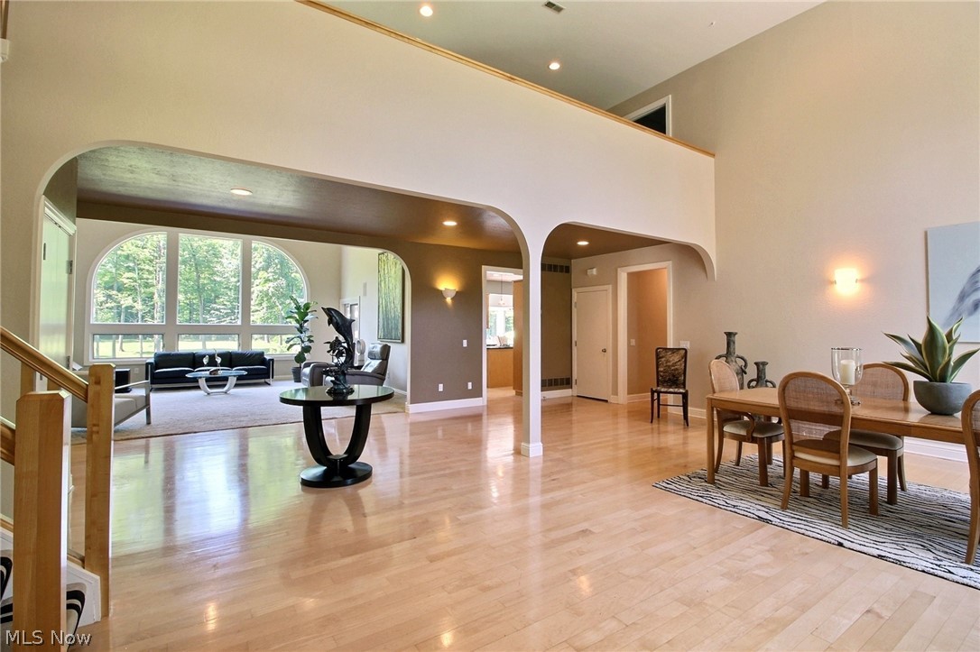 Weathervane - Residential