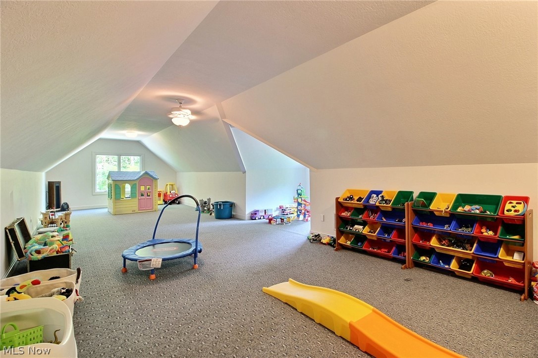 Weathervane - Residential