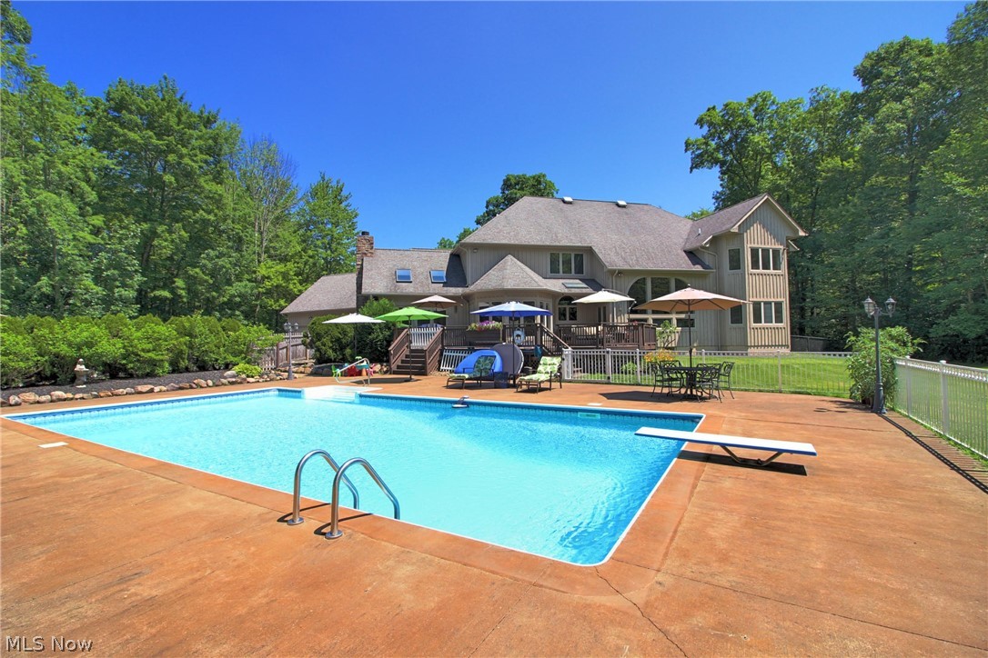 Weathervane - Residential