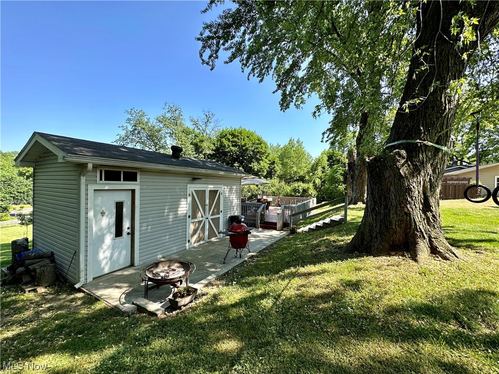 Lockwood - Residential