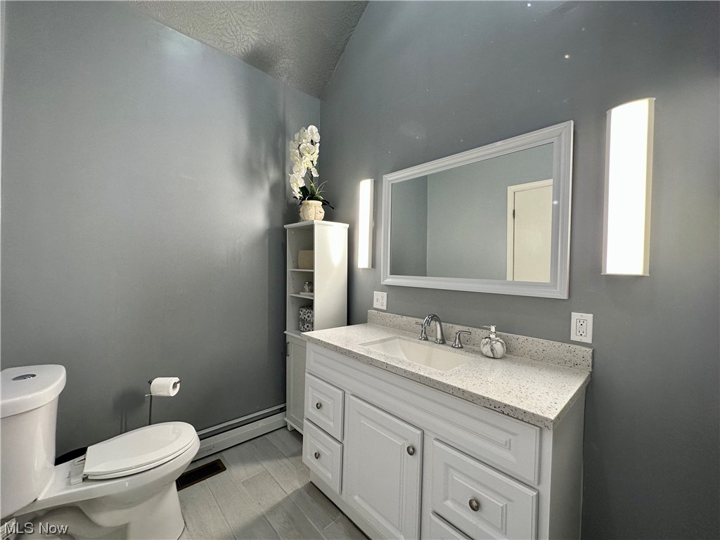 Lockwood - Residential