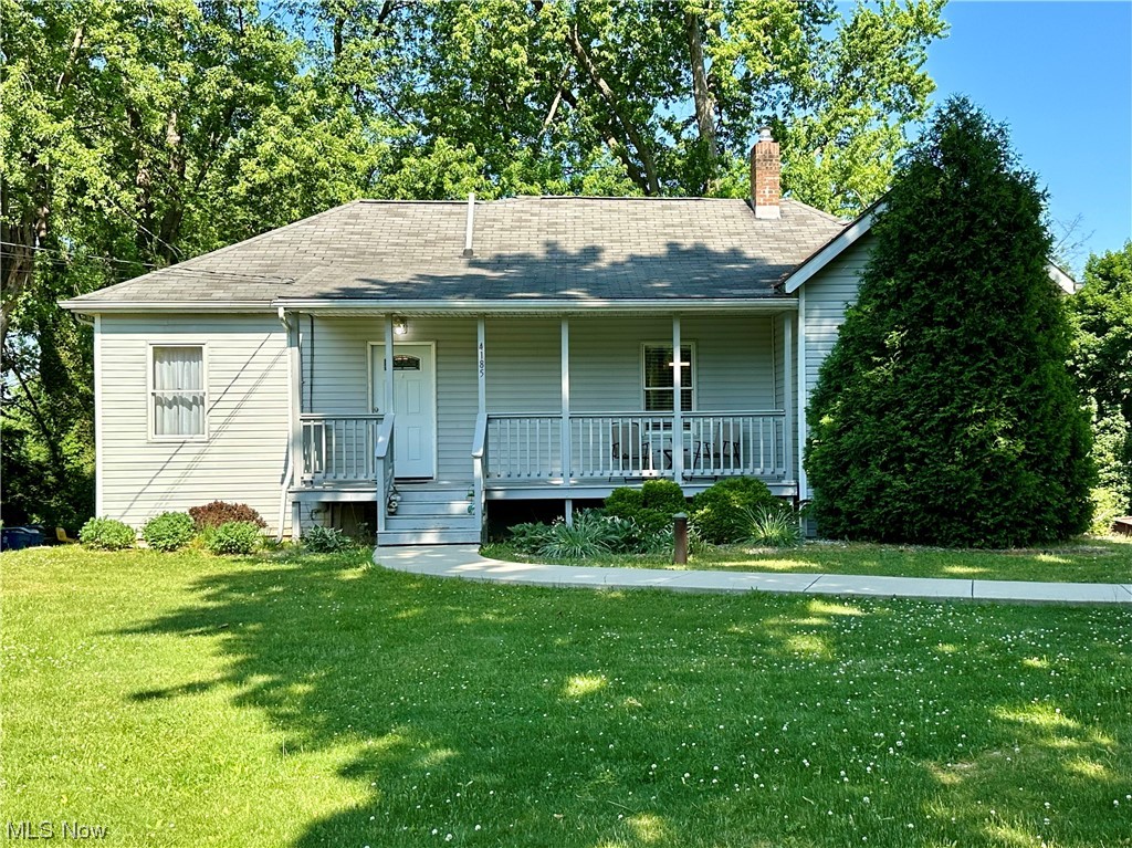 Lockwood - Residential