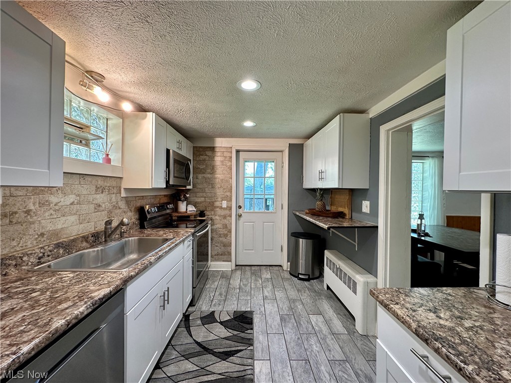 Lockwood - Residential