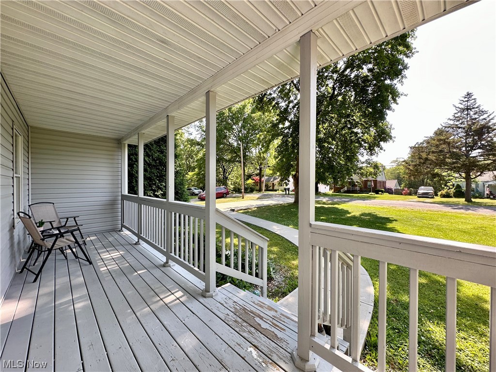 Lockwood - Residential