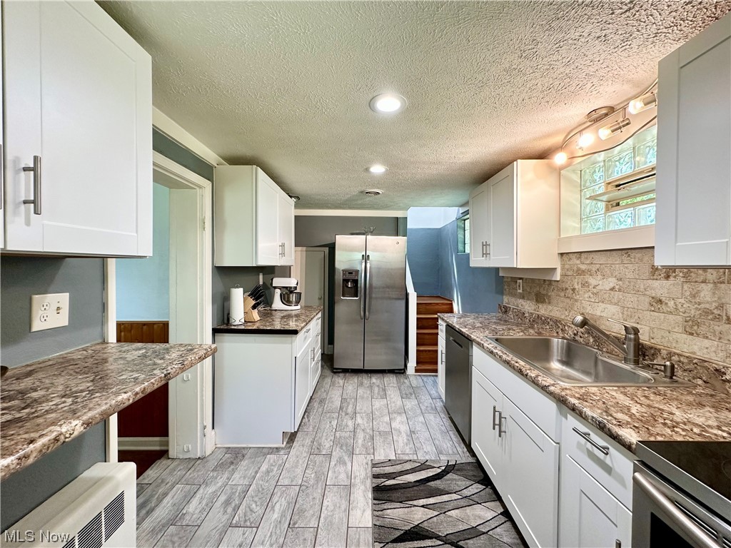 Lockwood - Residential