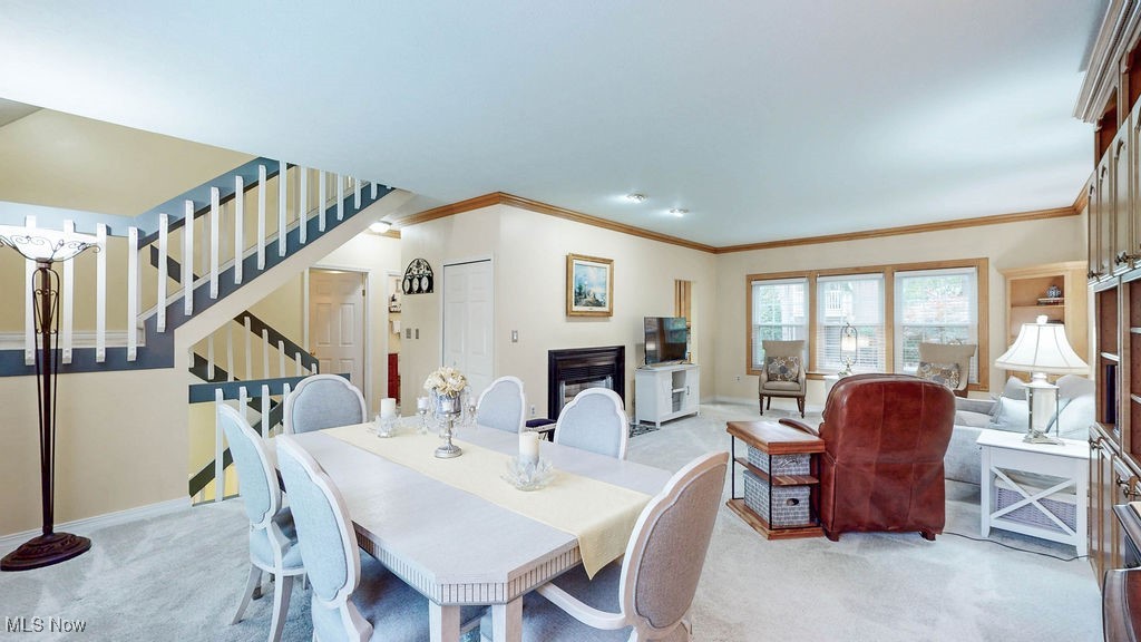 Crosswinds Village - Residential