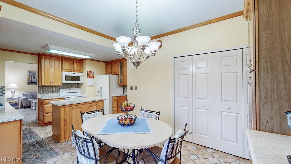 Crosswinds Village - Residential