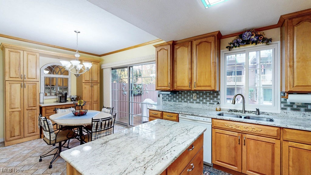 Crosswinds Village - Residential