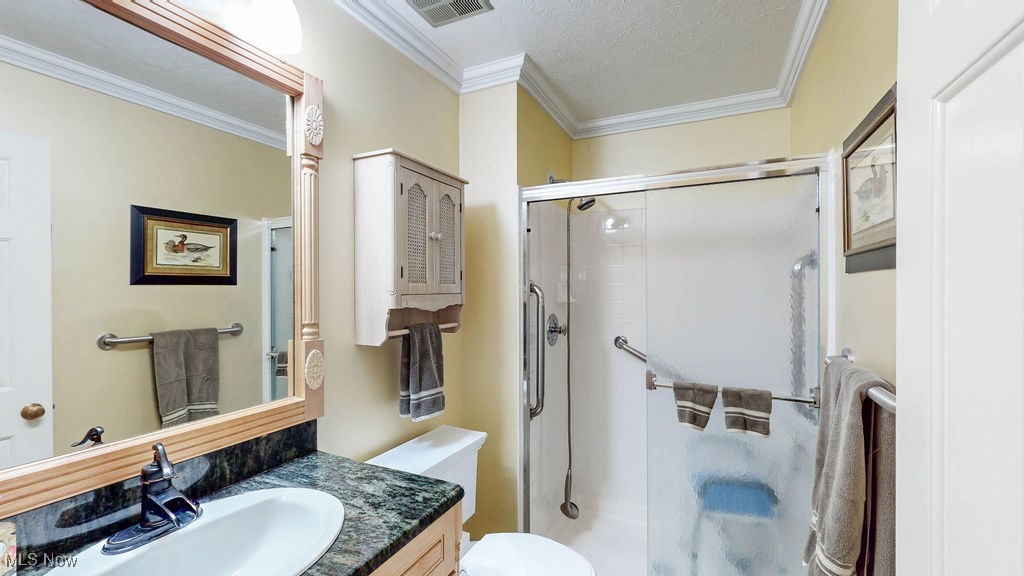 Crosswinds Village - Residential