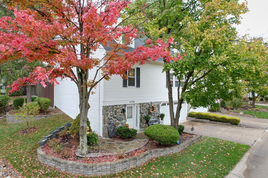 Crosswinds Village - Residential