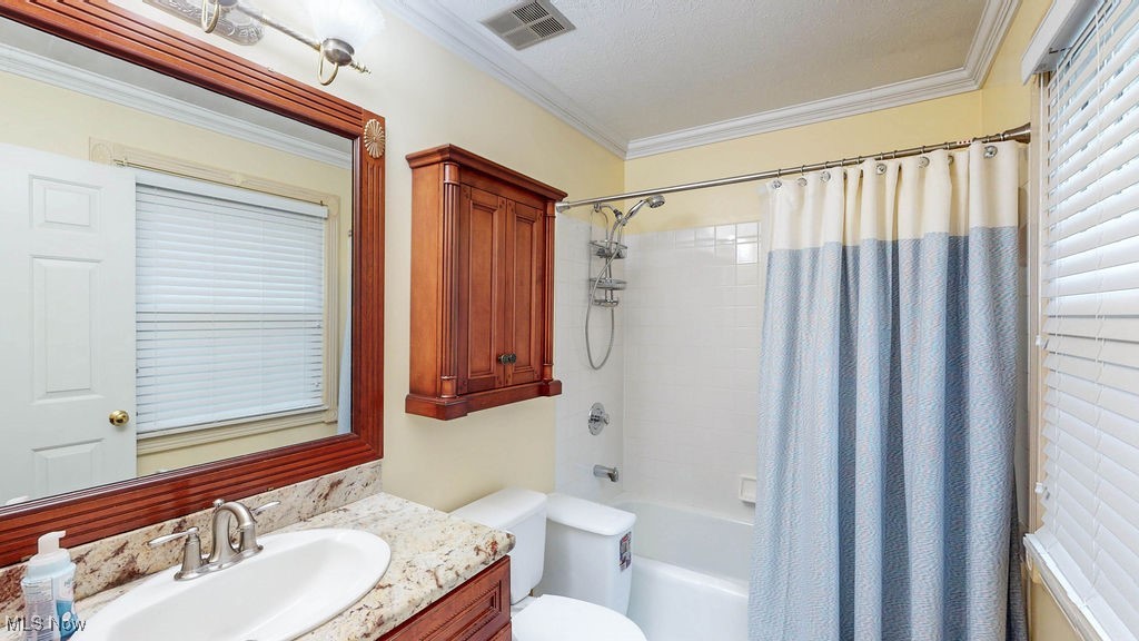 Crosswinds Village - Residential