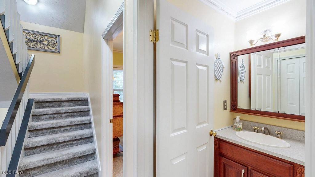 Crosswinds Village - Residential