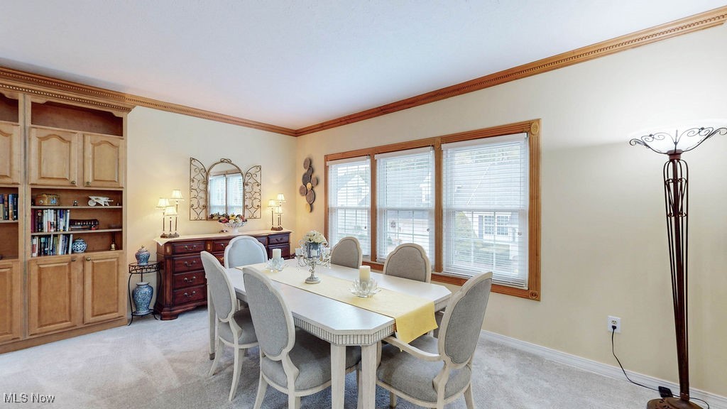 Crosswinds Village - Residential