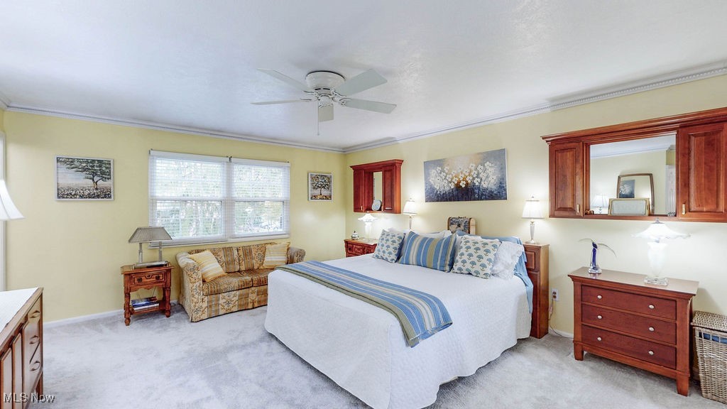 Crosswinds Village - Residential