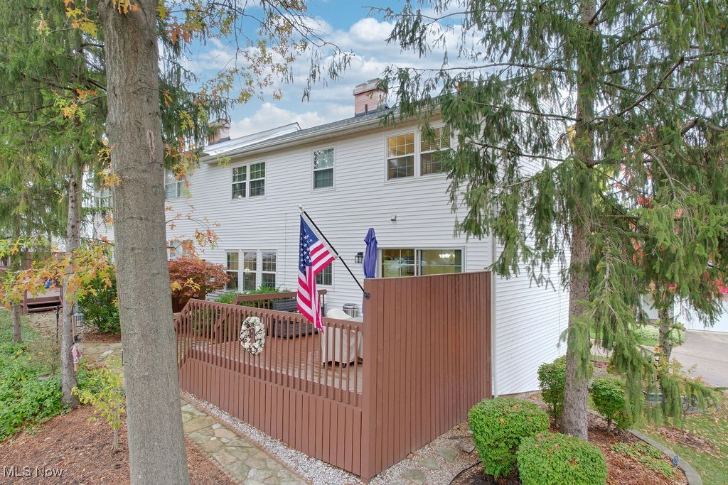 Crosswinds Village - Residential