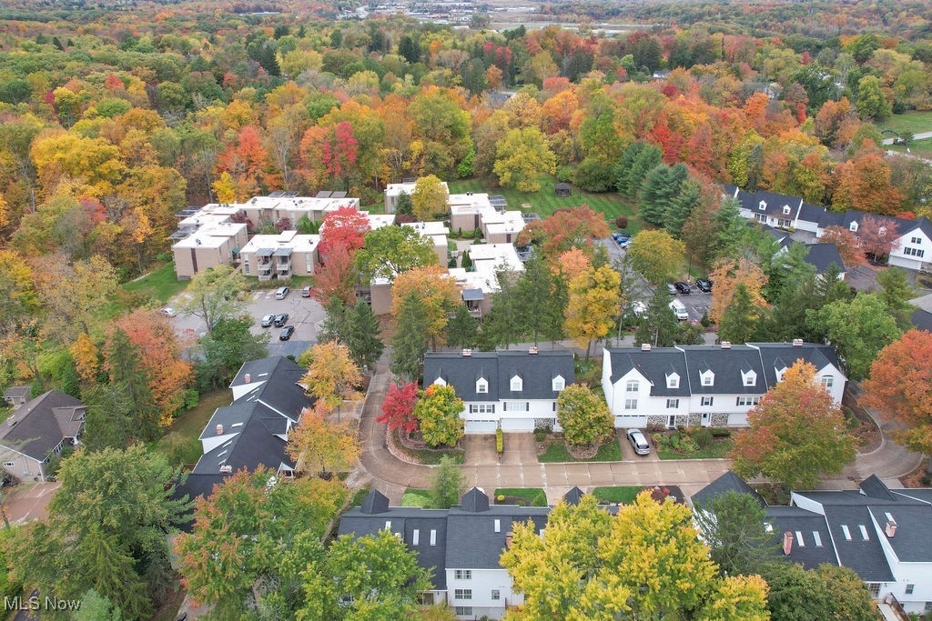 Crosswinds Village - Residential