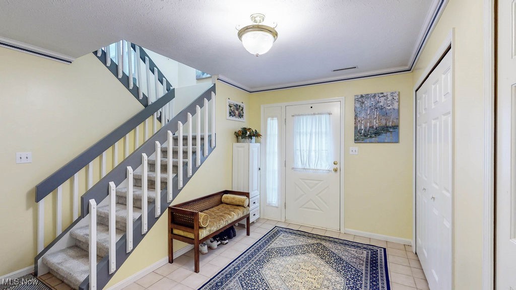 Crosswinds Village - Residential