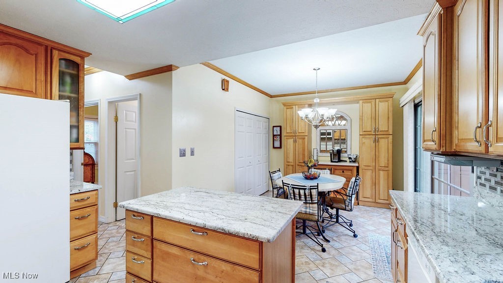 Crosswinds Village - Residential