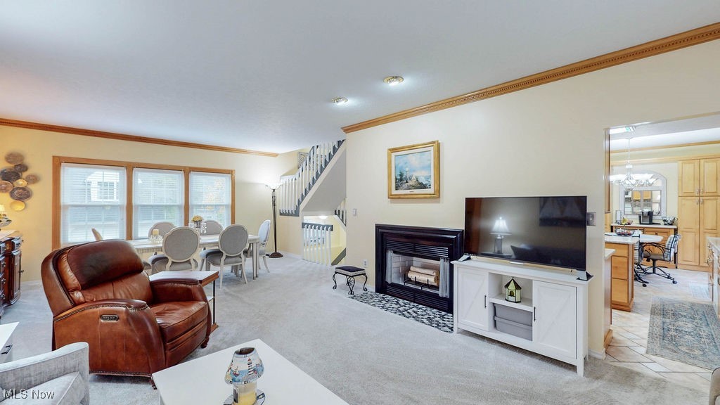 Crosswinds Village - Residential