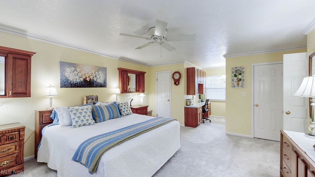 Crosswinds Village - Residential