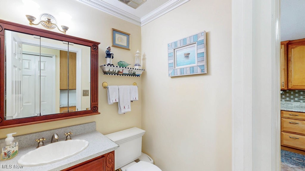 Crosswinds Village - Residential