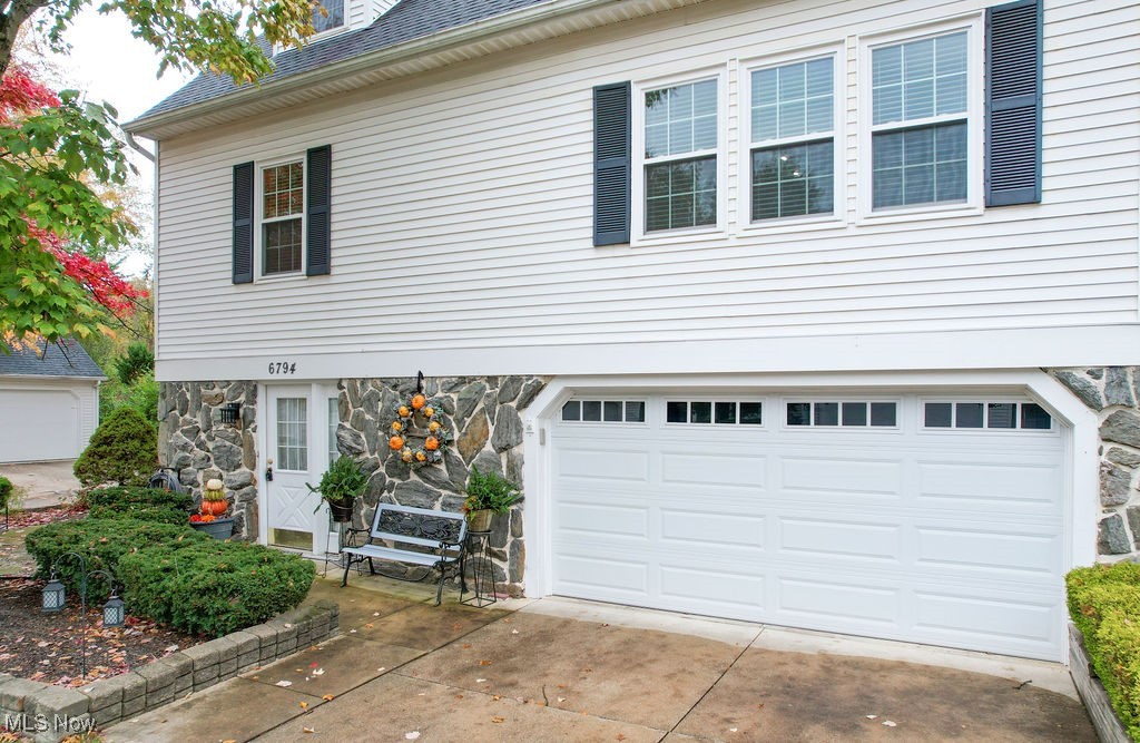 Crosswinds Village - Residential