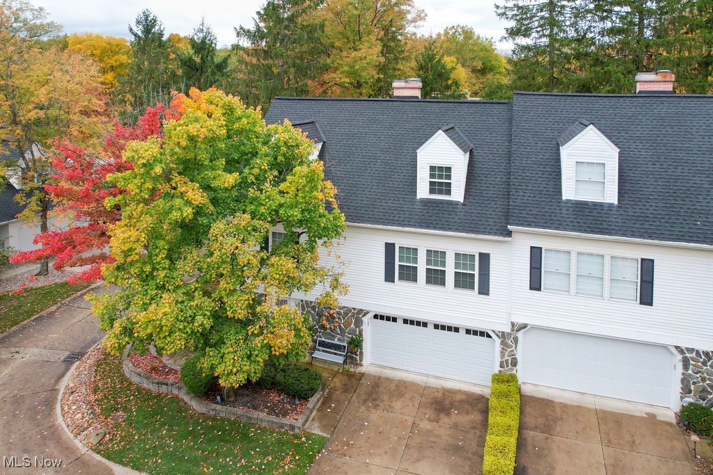 Crosswinds Village - Residential