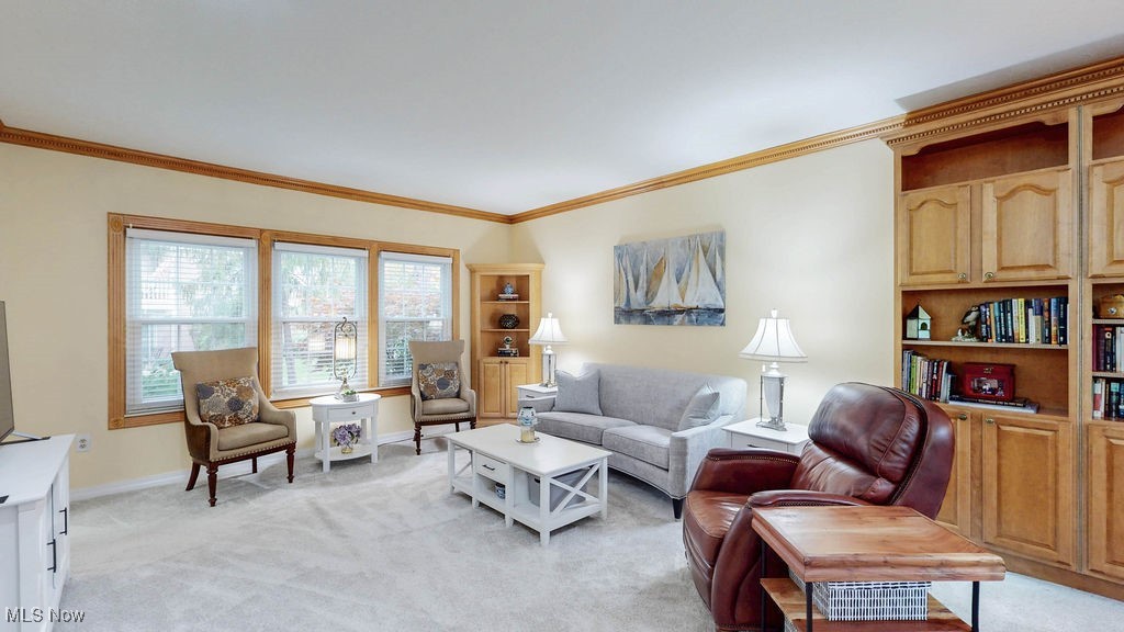 Crosswinds Village - Residential