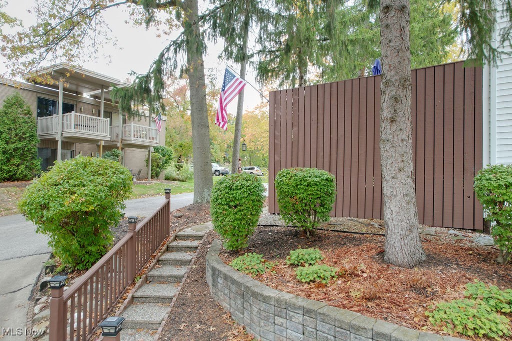 Crosswinds Village - Residential