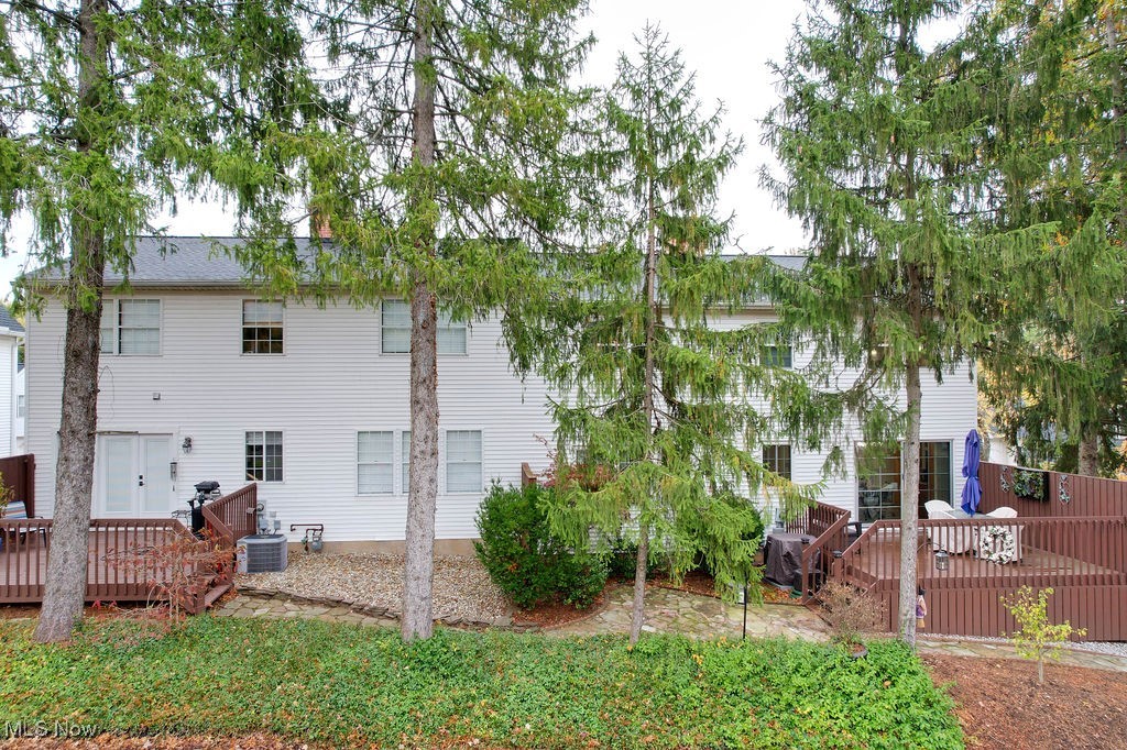 Crosswinds Village - Residential